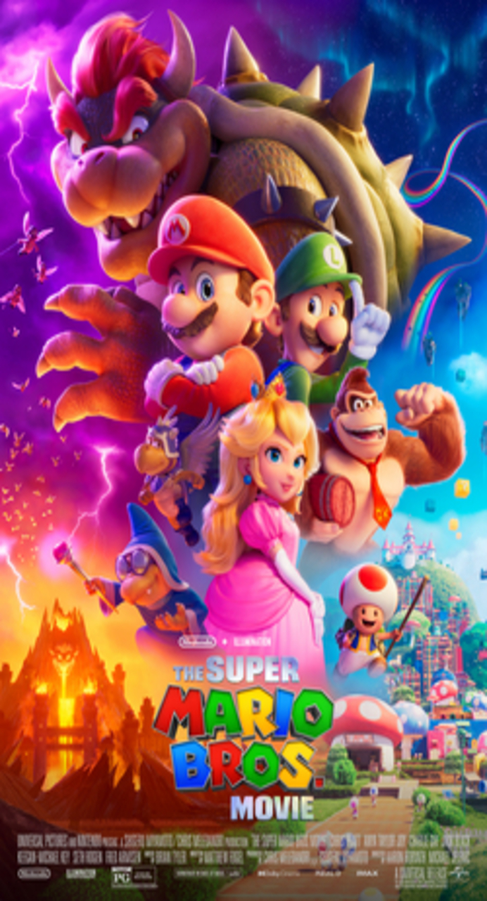 The_Super_Mario_Bros._Movie_poster